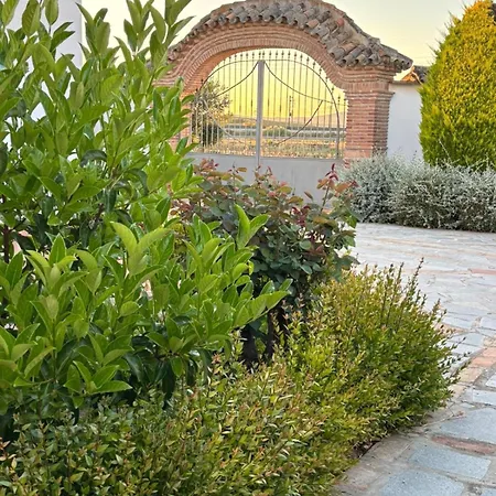 Villa B & G Pool Relax Gardens Bobadilla